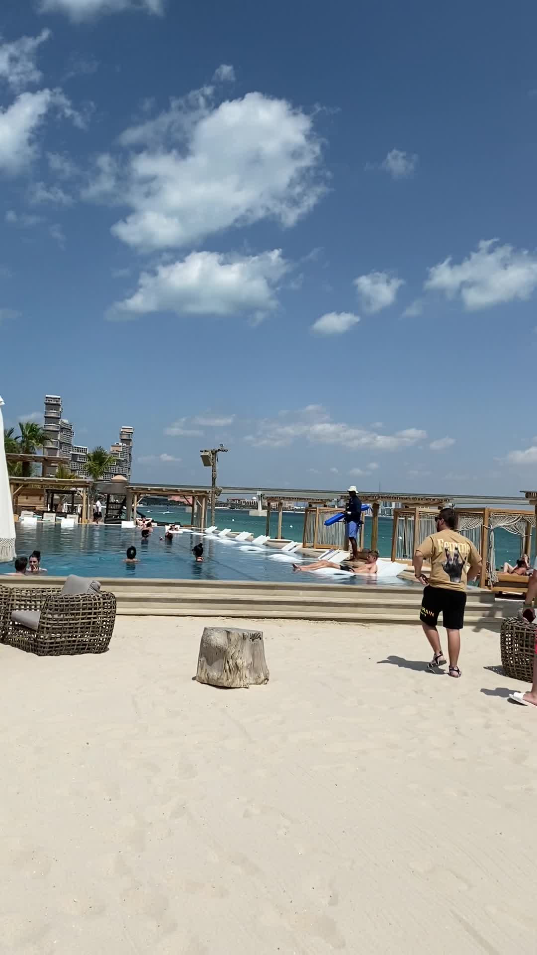 Atlantis - The Palm