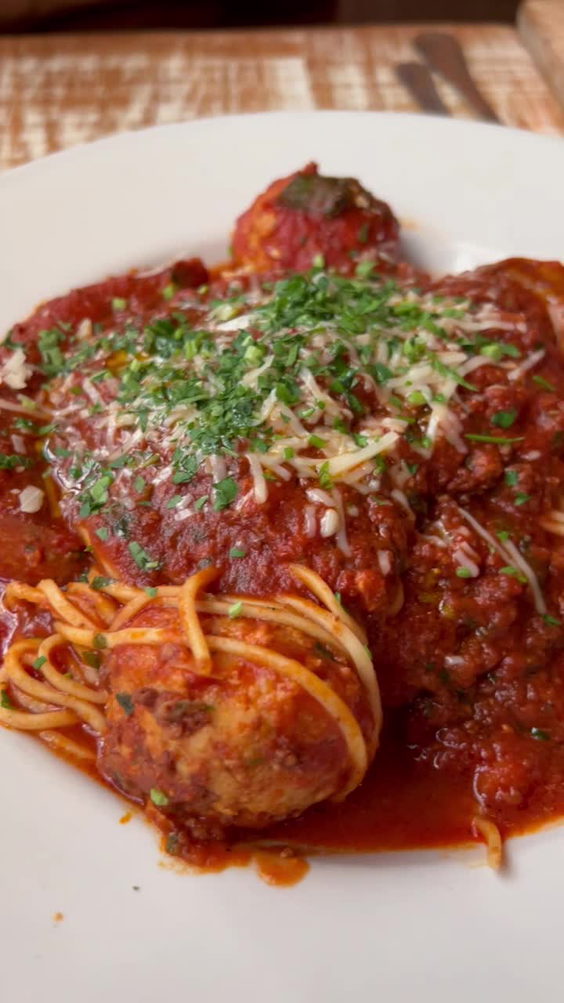 Sapori Trattoria