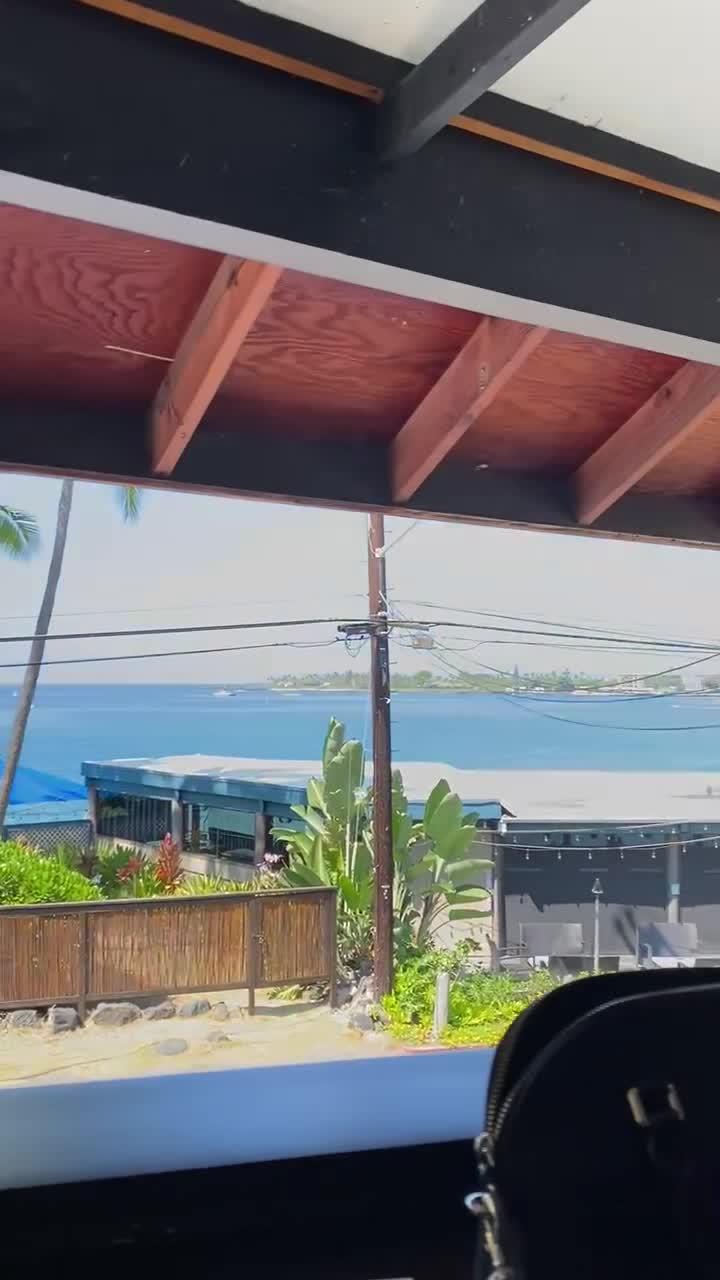 Açaí Hawai’i Company