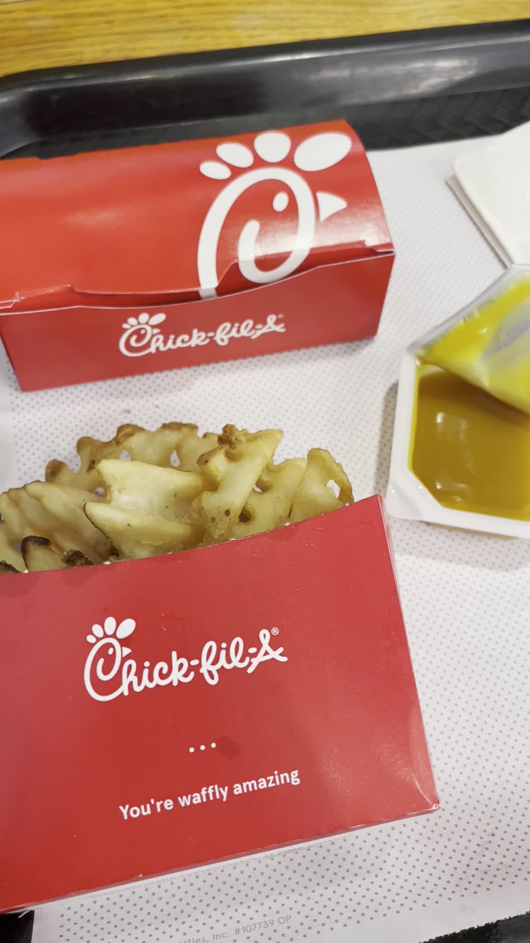 Chick Fil A