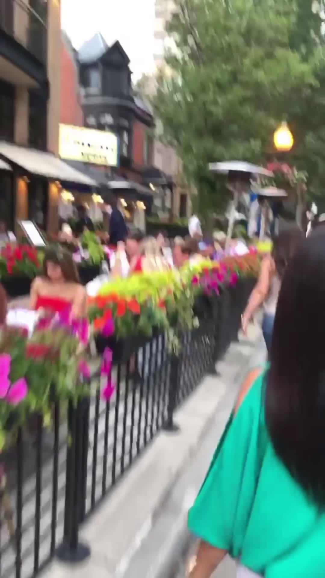 Video review of Luxbar