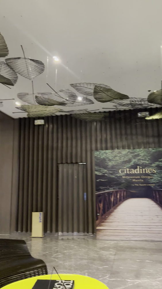 Citadines Millennium Ortigas