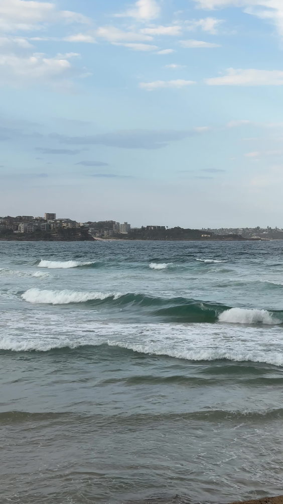 Marine Parade