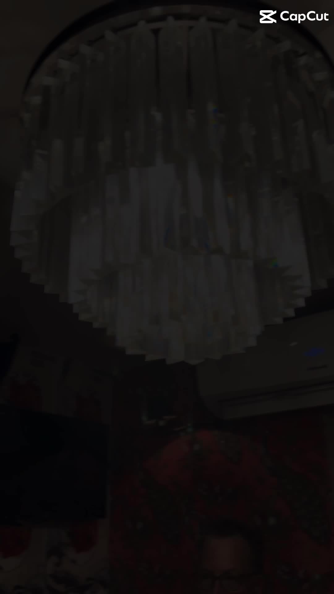 It's "Happened to be" a Closet