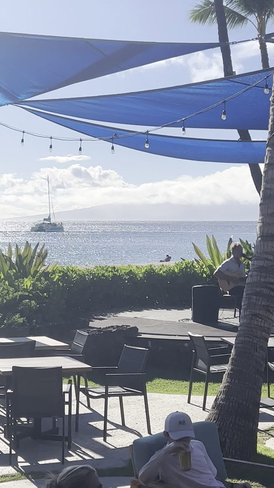 Maui Brewing Company Ka‘anapali