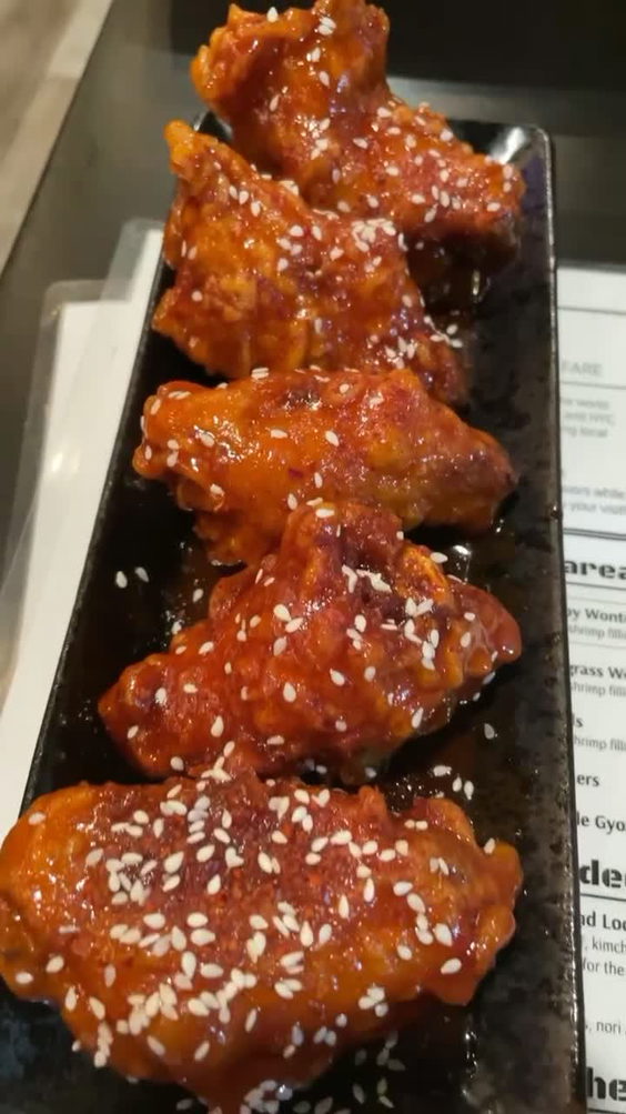 Kai Asian Street Fare