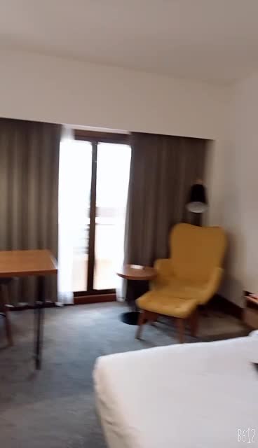 Abu Dhabi Breakwater