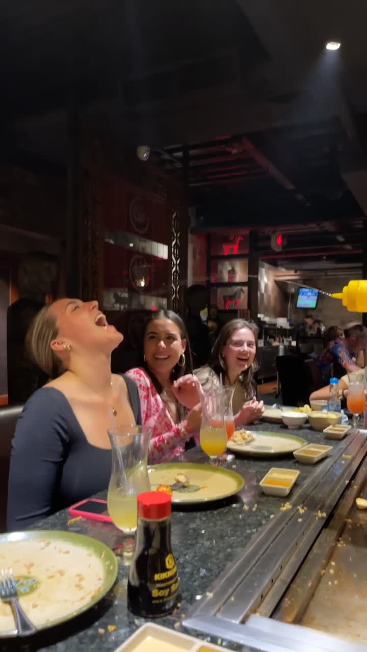 Buddha Asian Bistro & Hibachi