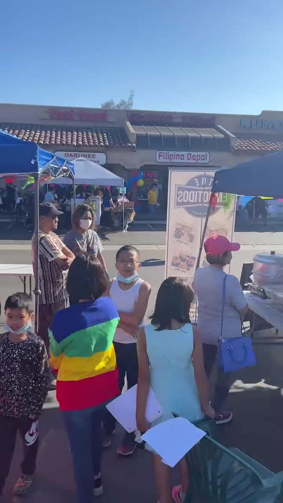 Filipino Depot