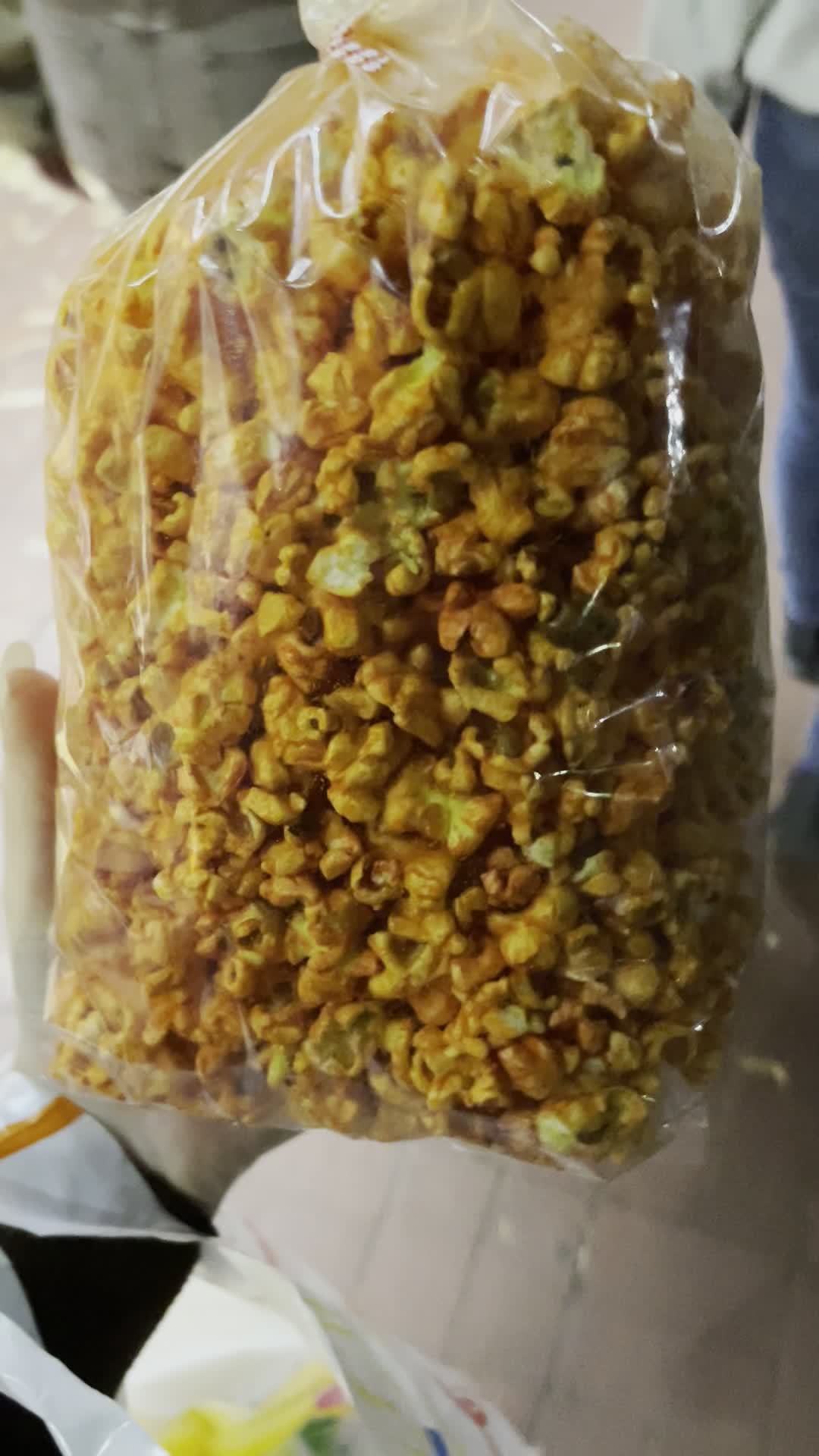 Savannah's Candy Kitchen