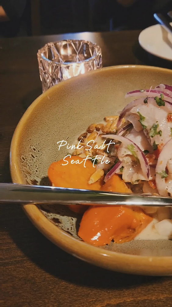 Pink Salt Restaurant