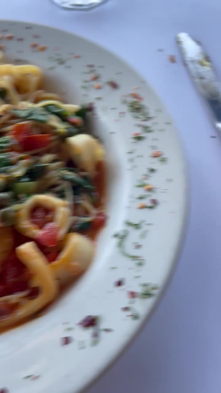 Chef Hannes Restaurant