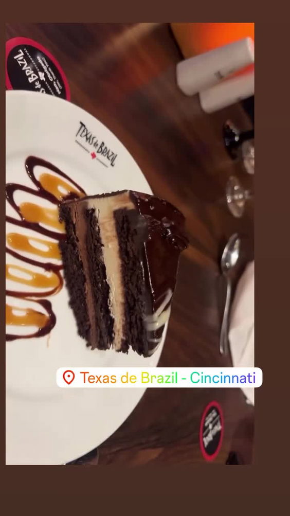 Texas de brazil