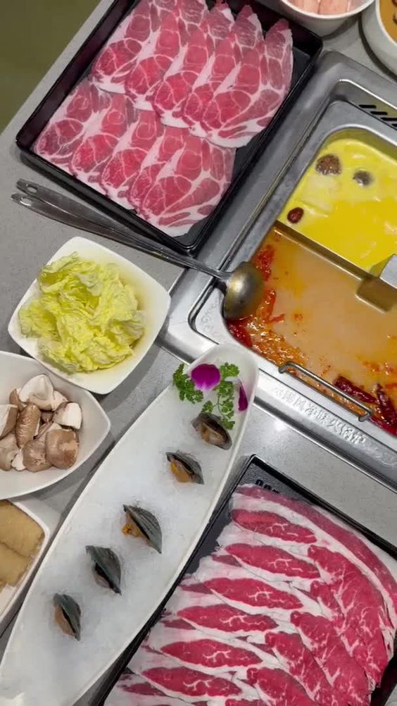 HaiDiLao Hot Pot Frisco