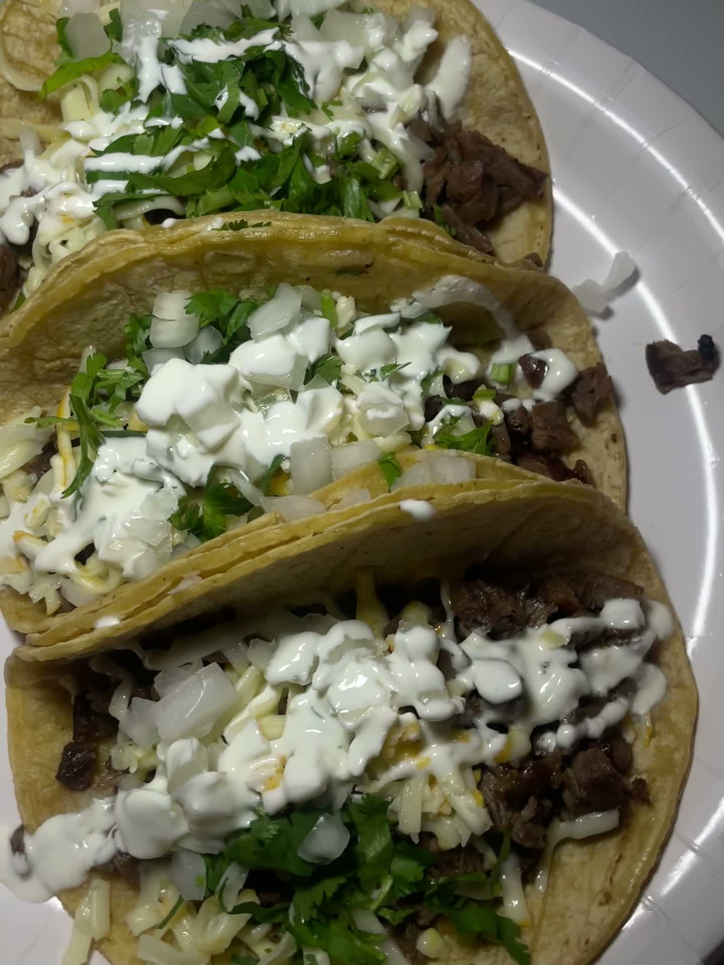 Video review of Xoco