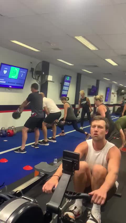 F45 Training North Parramatta