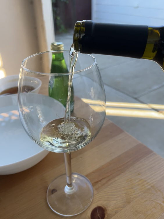 Wine Stop SVLK