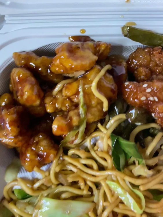 Panda Express