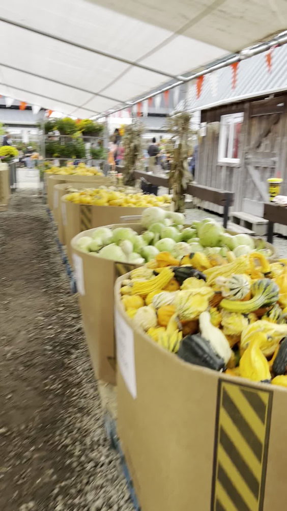 Spooner Farms