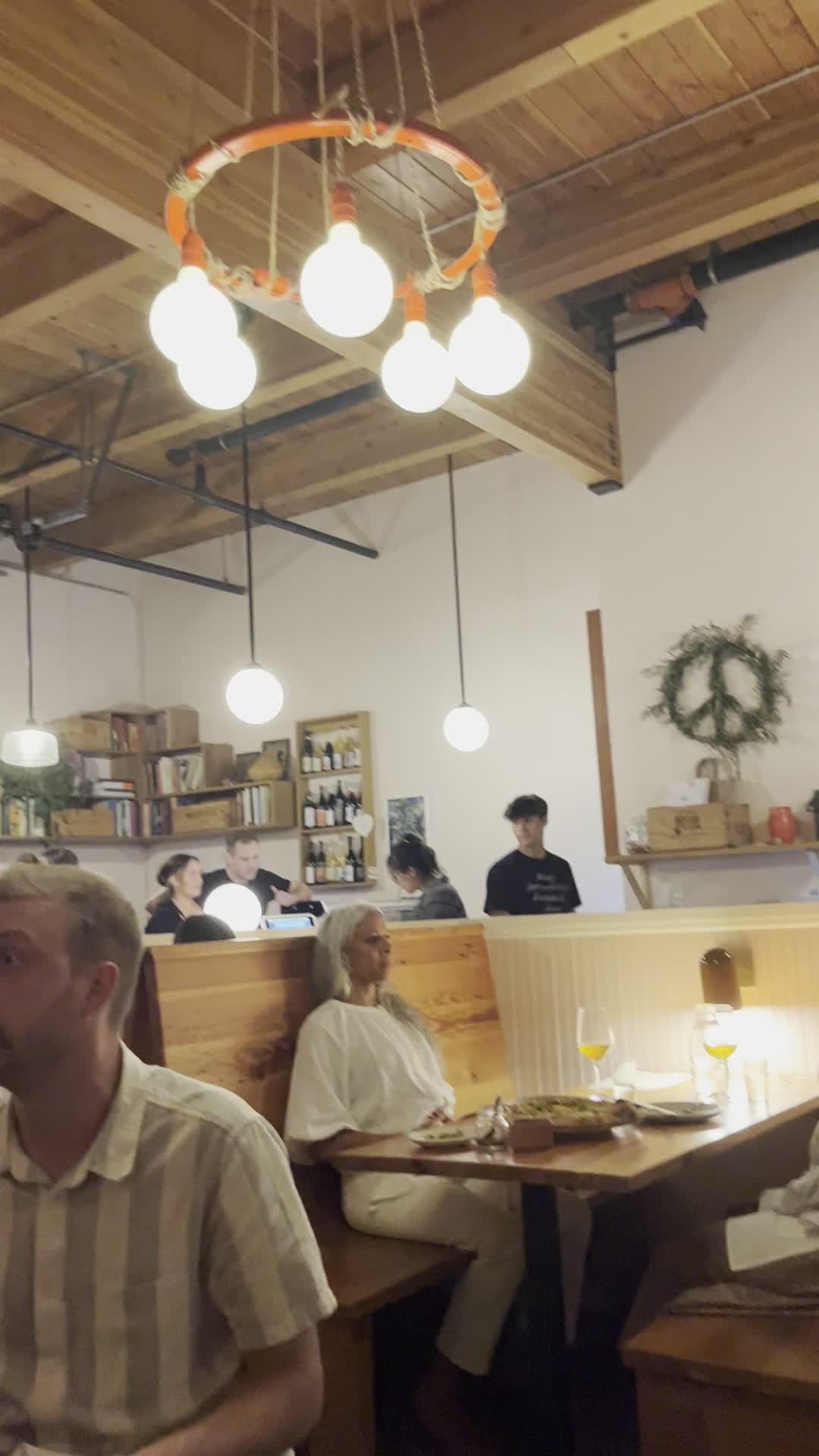 Lovely's Fifty Fifty