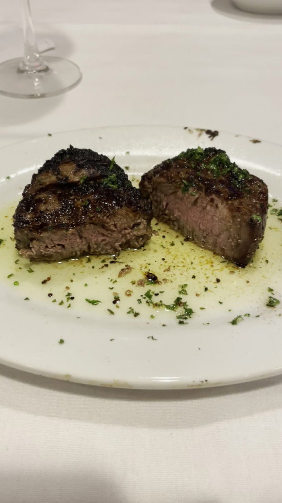Desi Vegas Seafood & Steaks