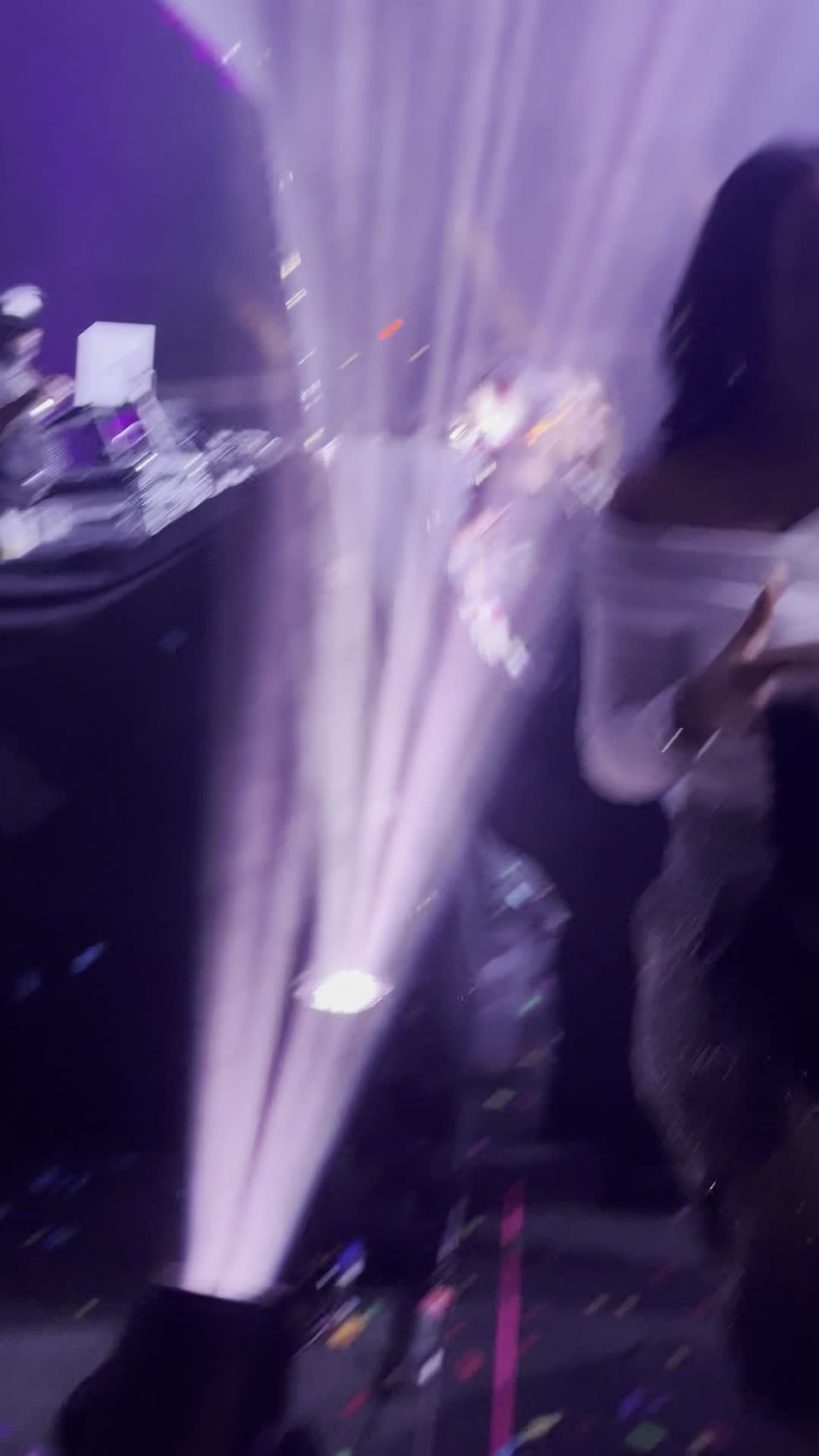 Video review of Norfolk Scope Arena