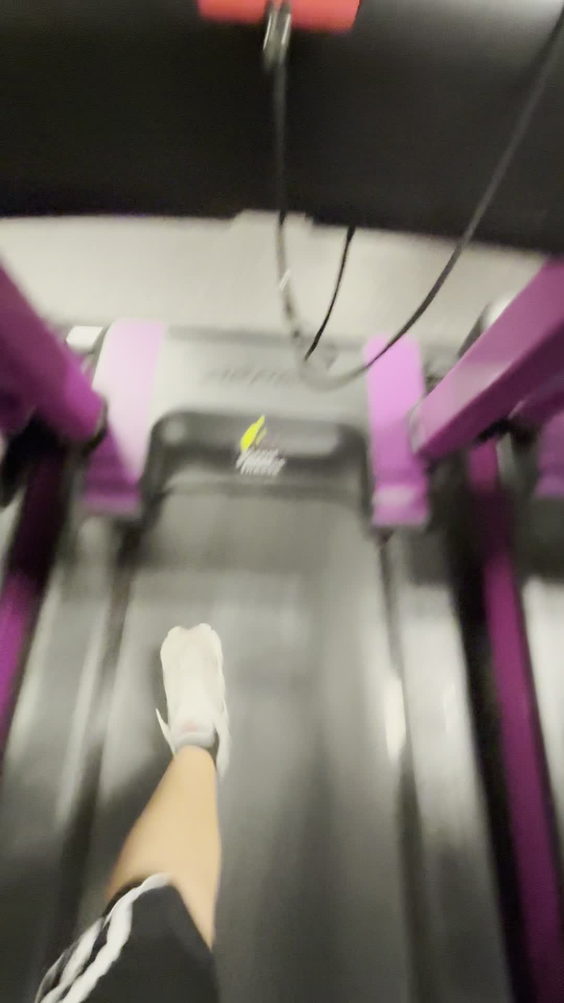 Planet Fitness