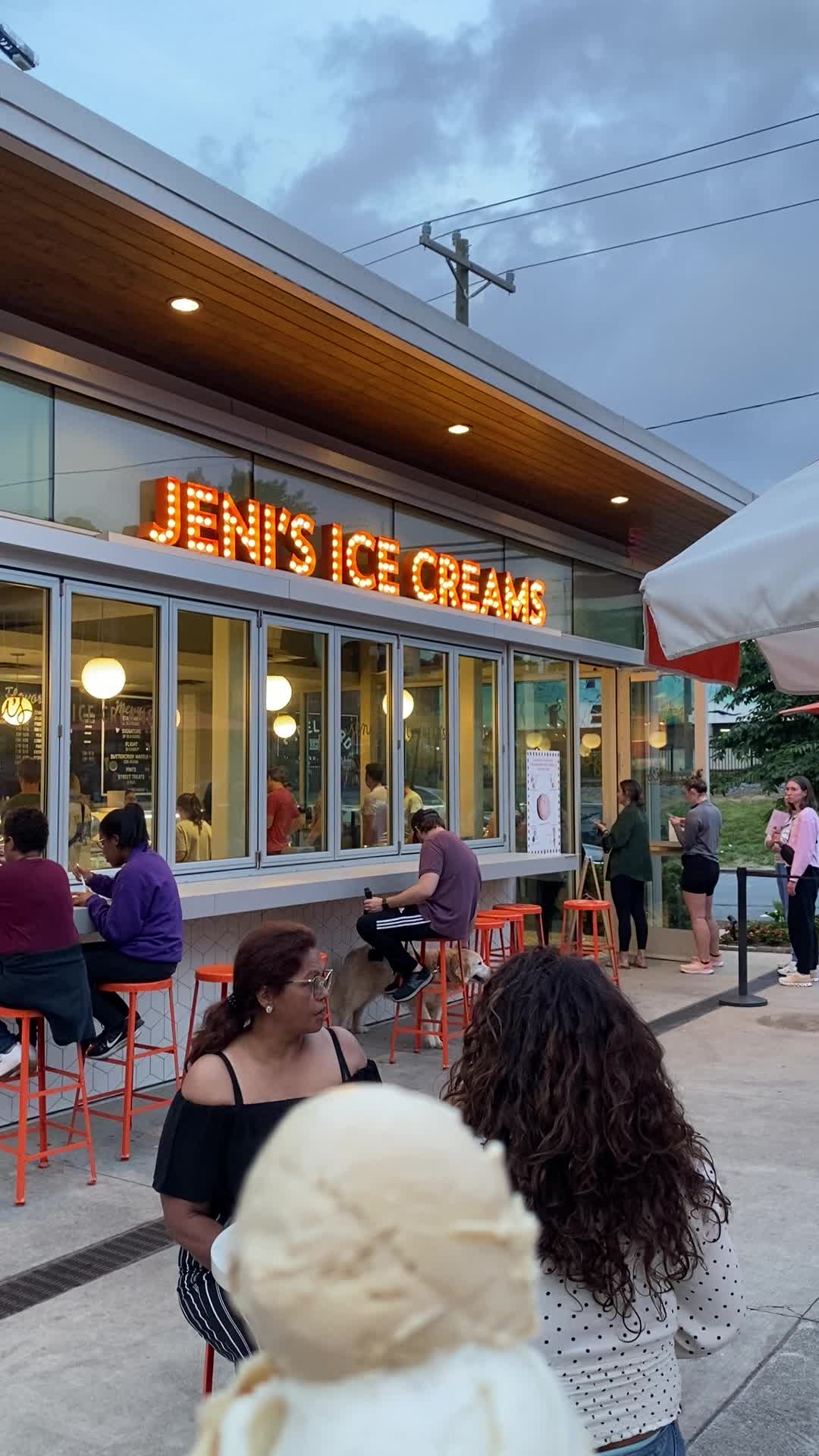 Video review of Jeni’s Splendid Ice Creams