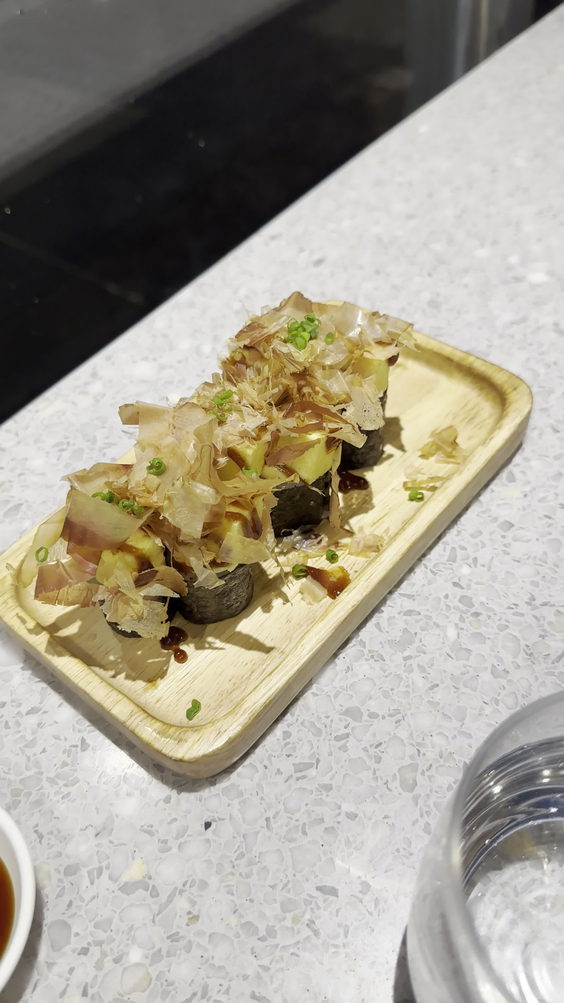 Sushi Nori
