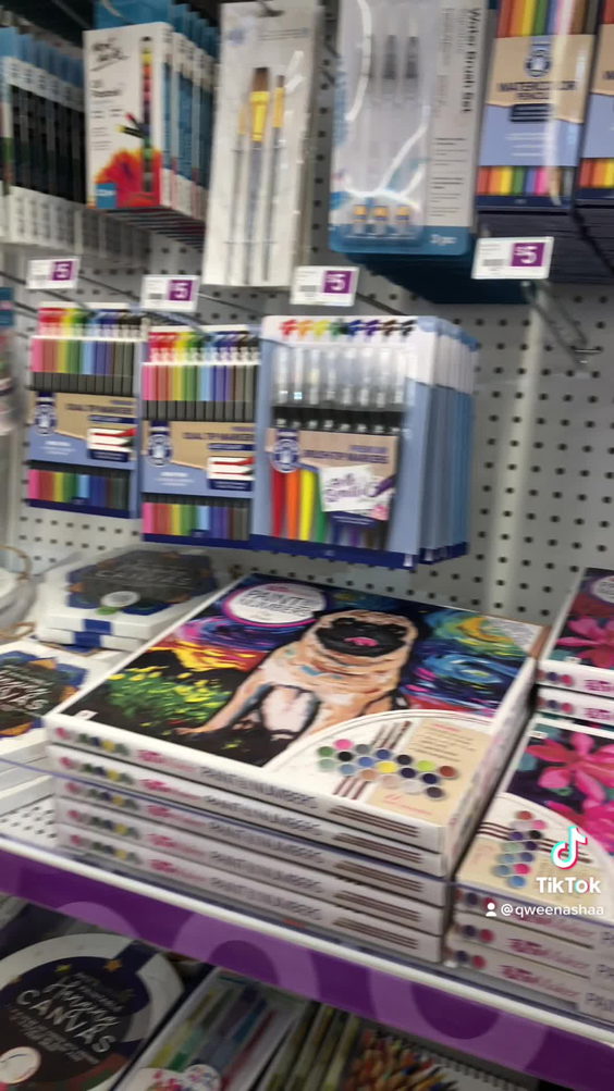 pOpshelf