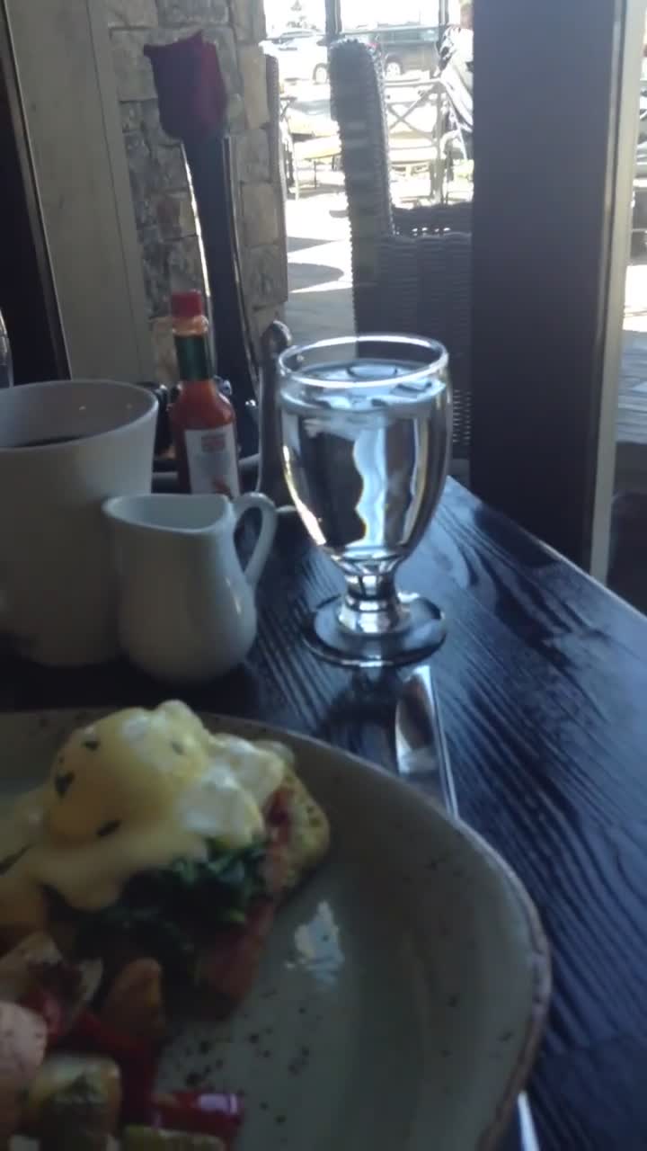 Video review of Jimmy's at The Landing Resort & Spa