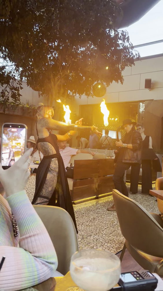 Toca Madera Scottsdale