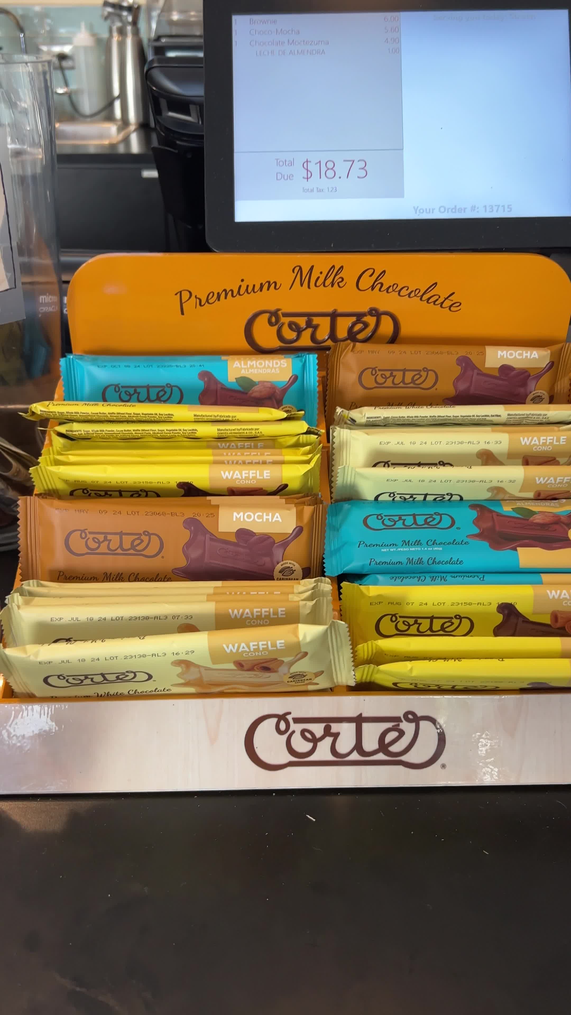 Chocobar Cortés