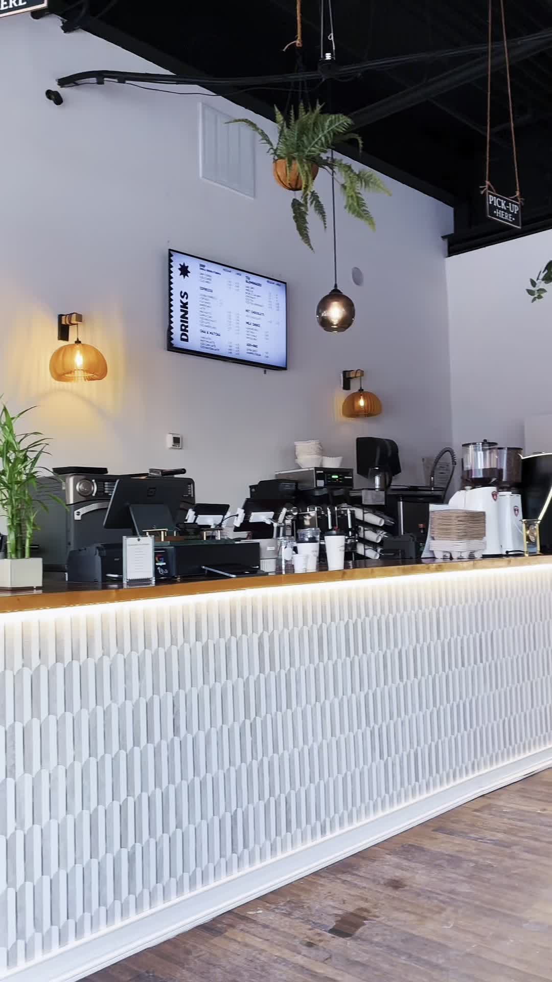 Aura Coffee Roasters