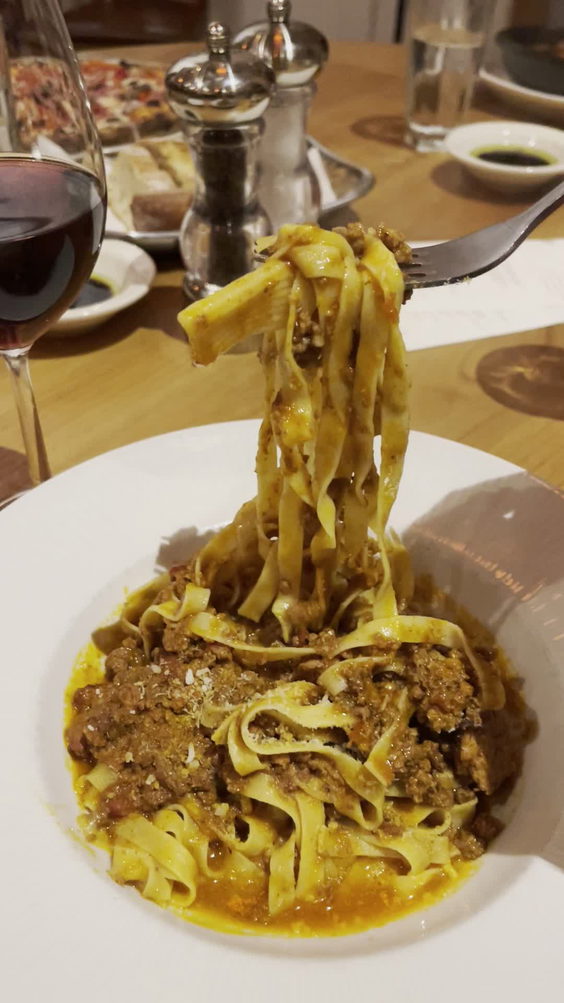 Il Fornaio