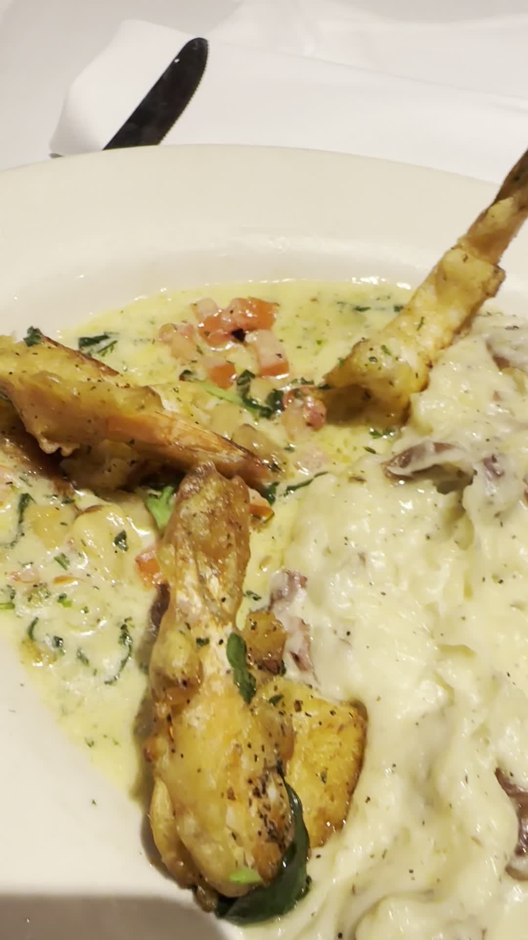 The Cheesecake Factory