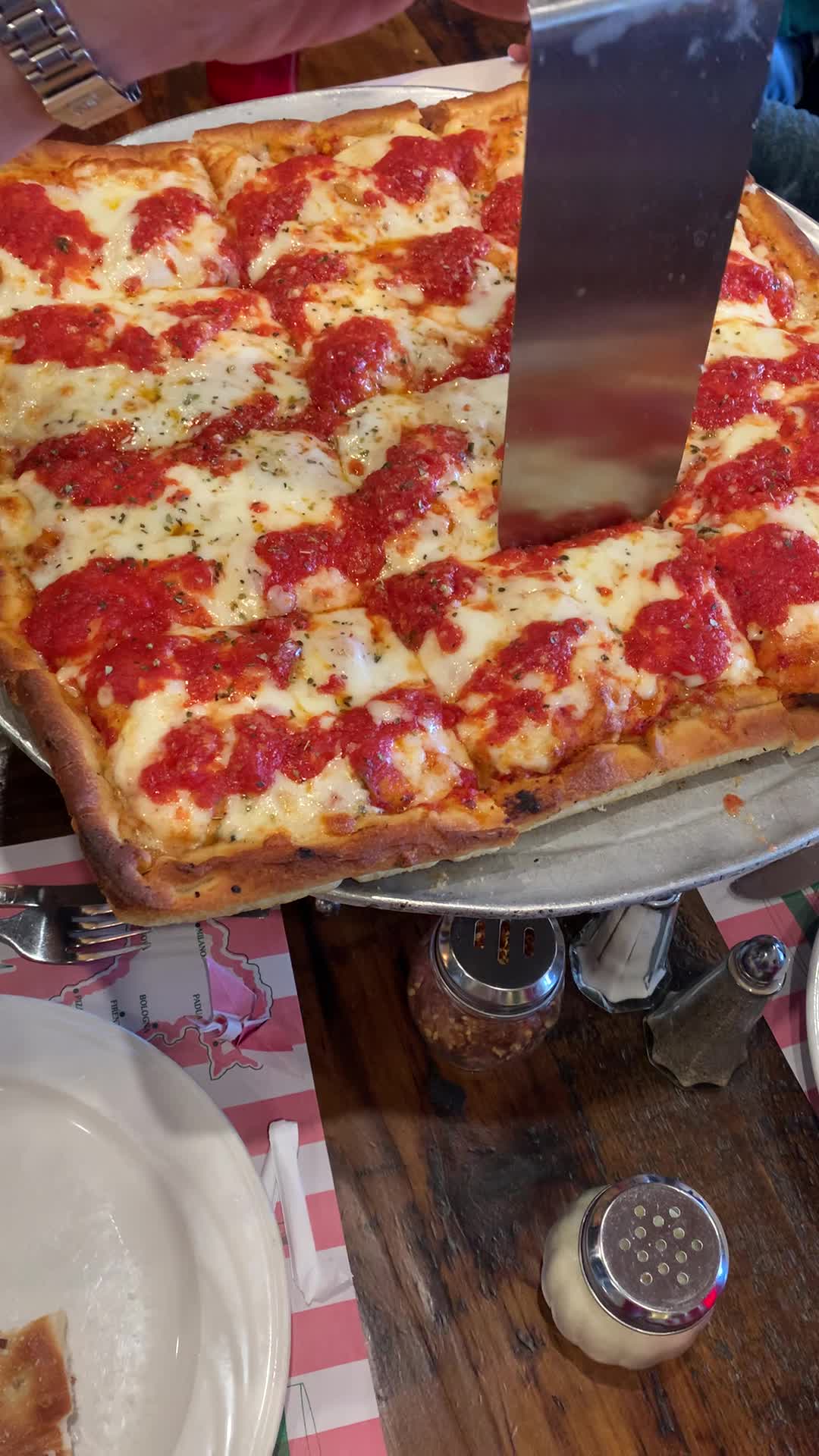 da-Angelo Pizzeria & Ristorante