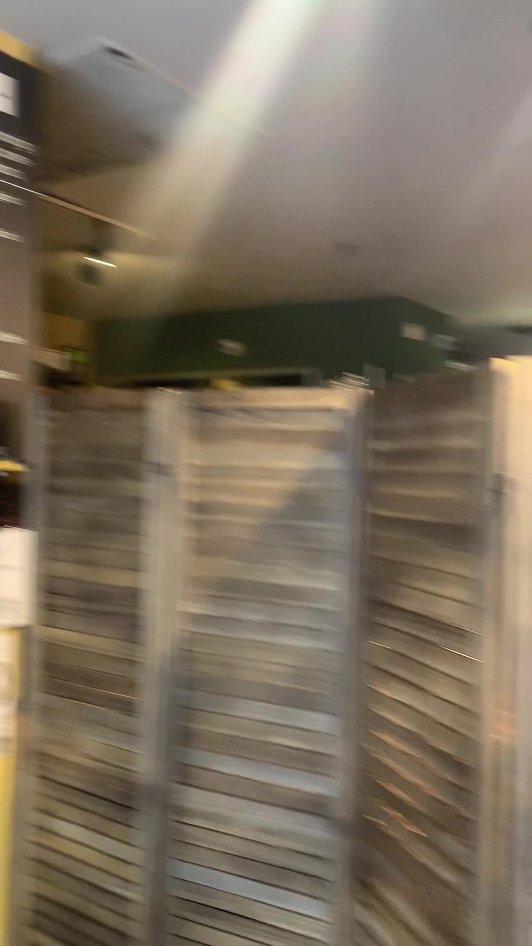 Video review of HiBlend Health Bar & Cafe