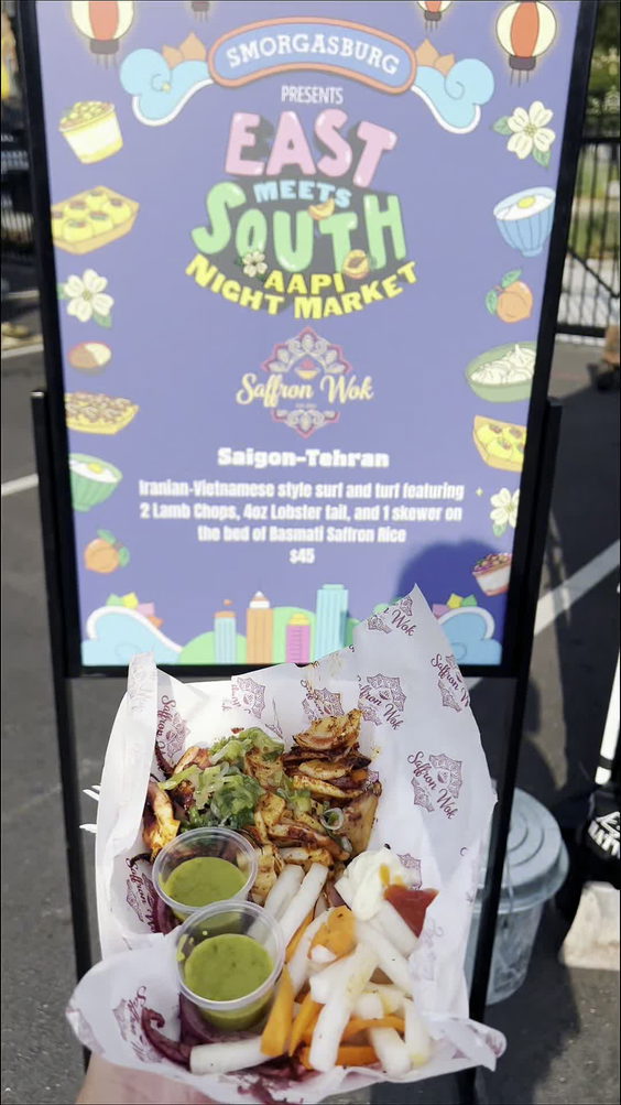 Smorgasburg Atlanta