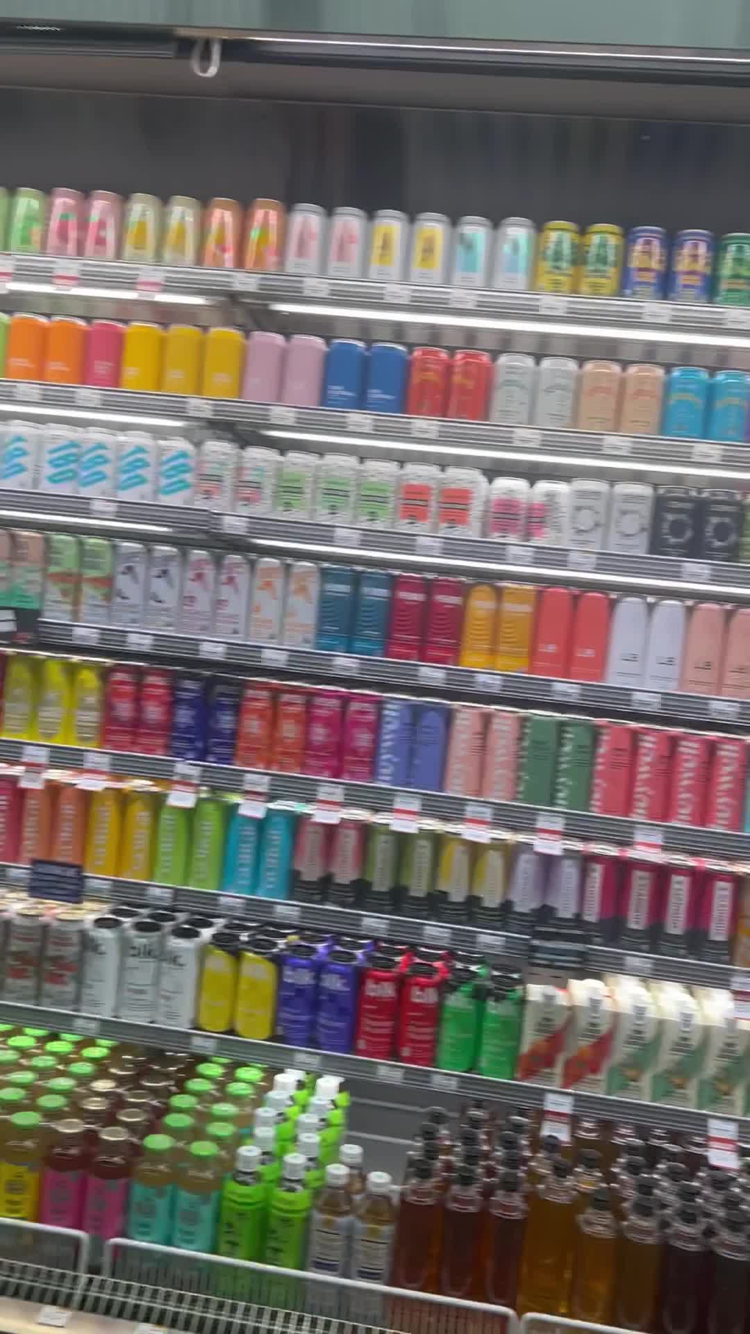 Video review of Erewhon Natural Foods Market