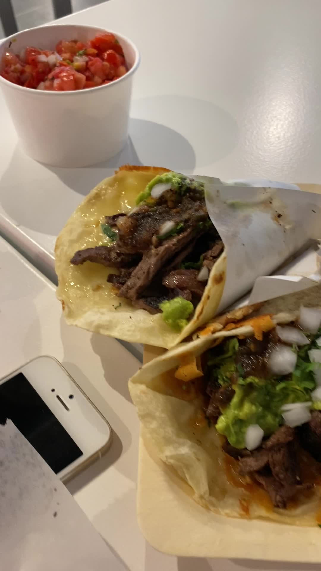 The Taco Stand