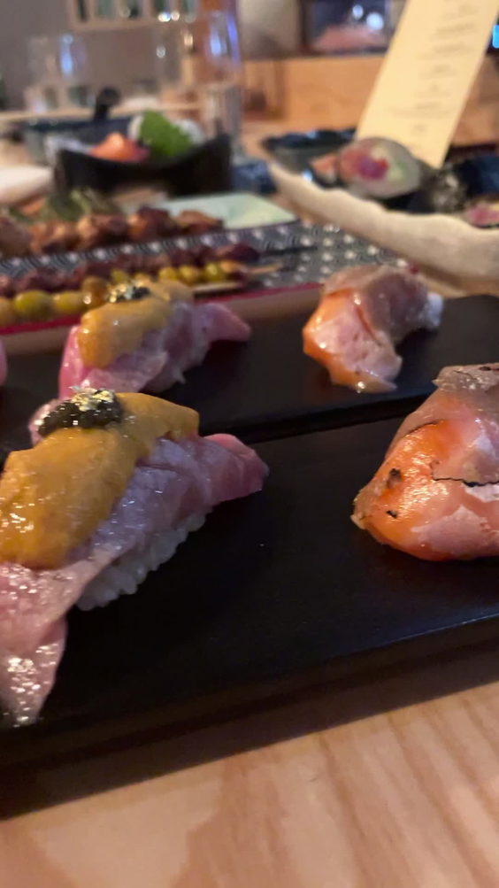 Izakaya Osen
