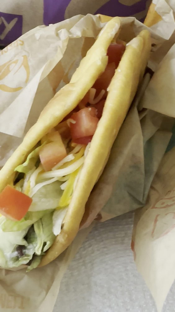 Taco bell