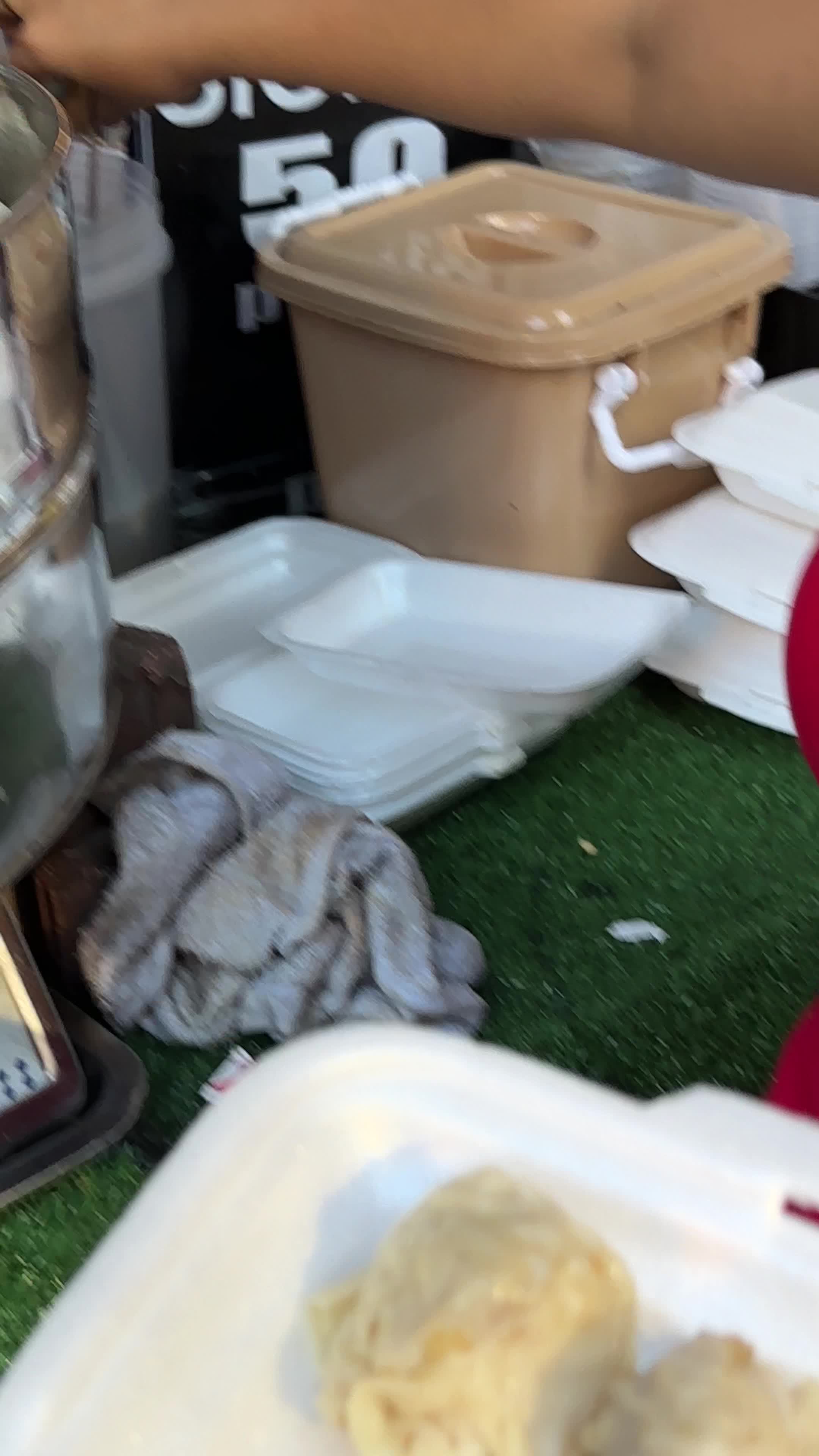 Fred J9 Trucking Services