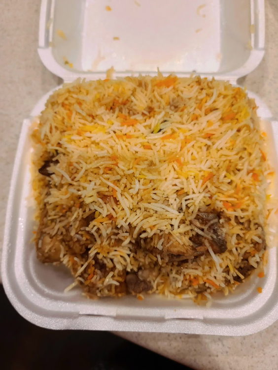 Kabab King