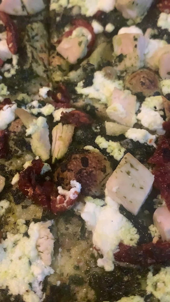 Amici Trattoria