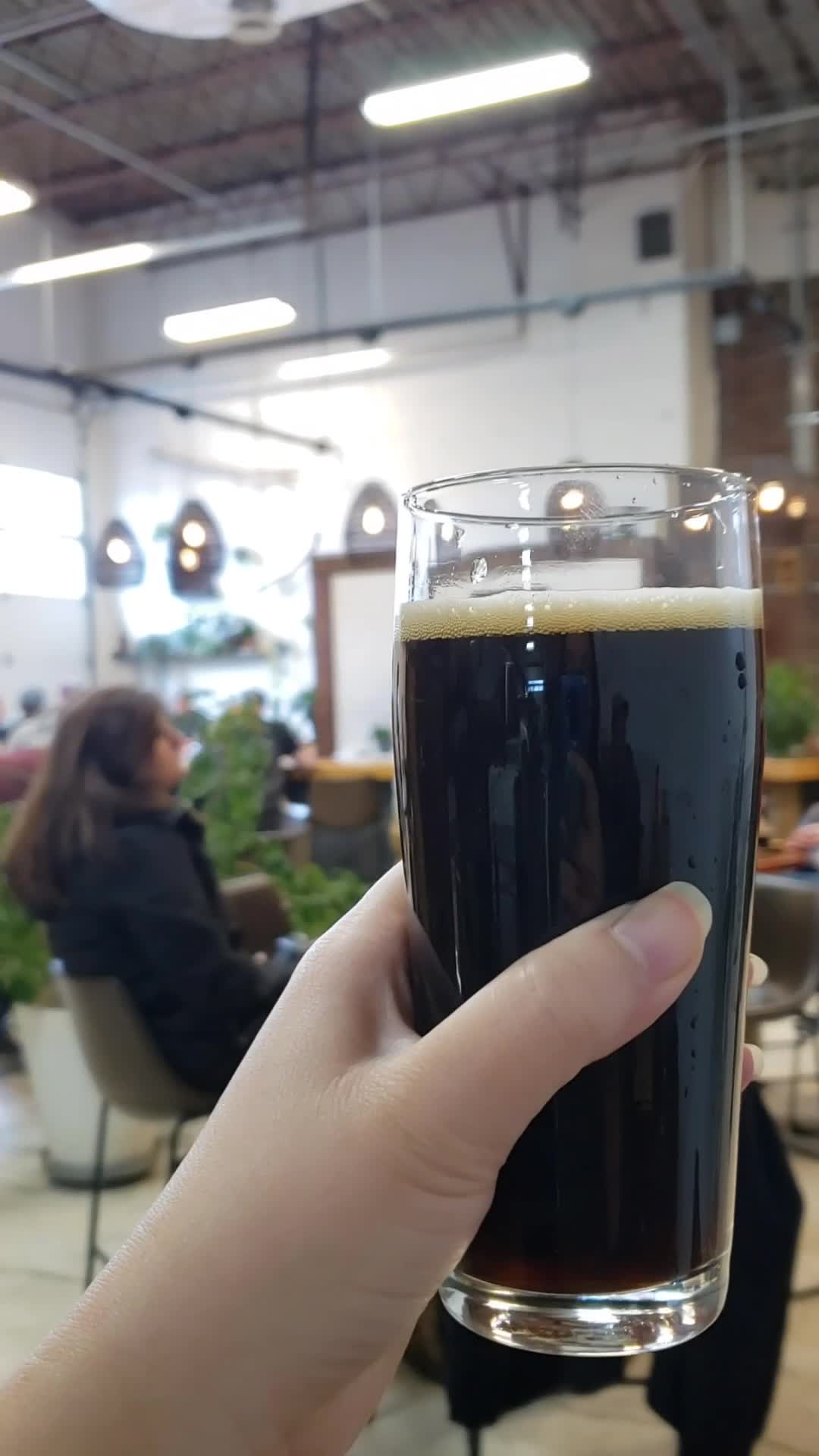 The Seed: A Living Beer Project