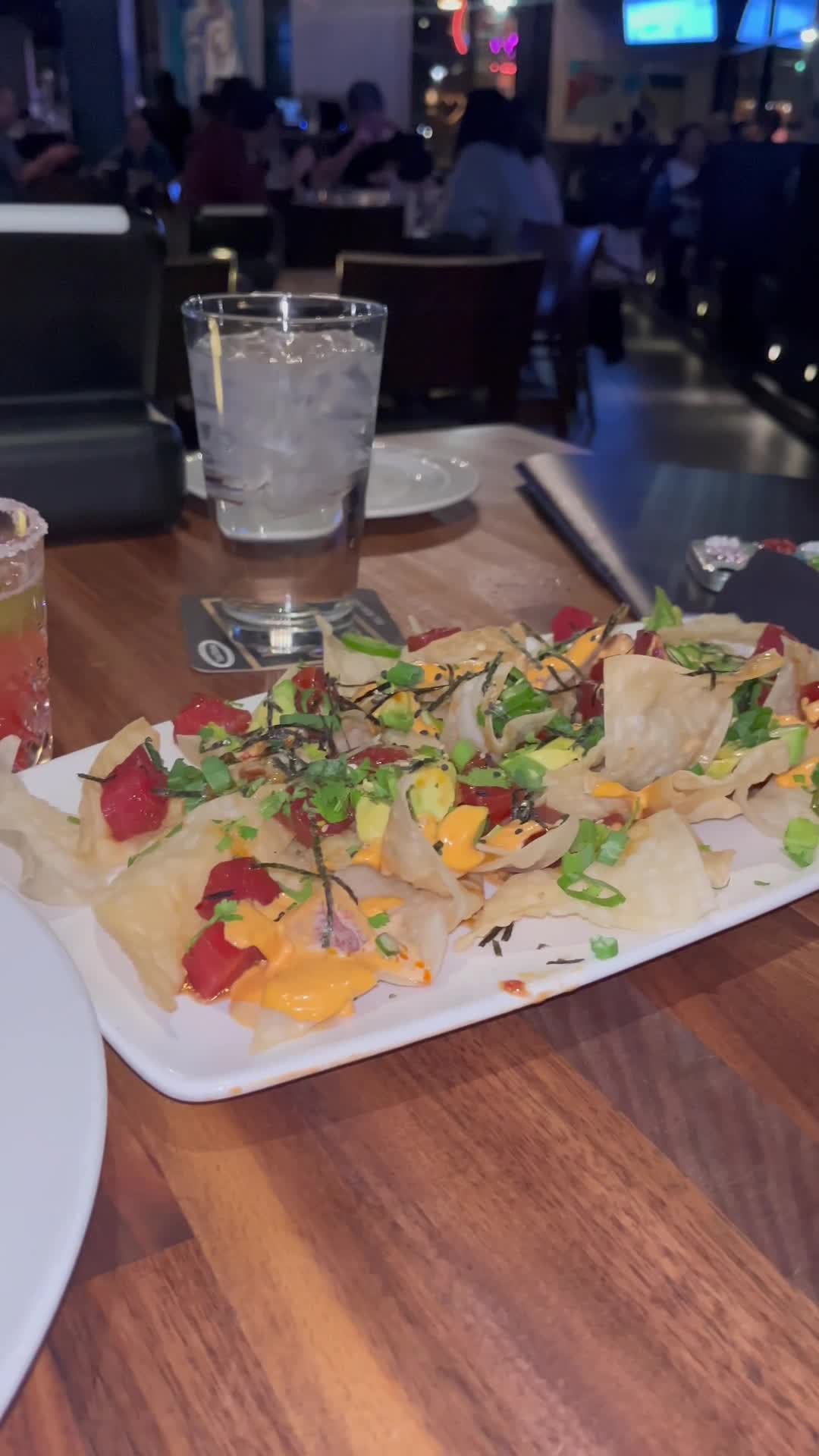 Yard House