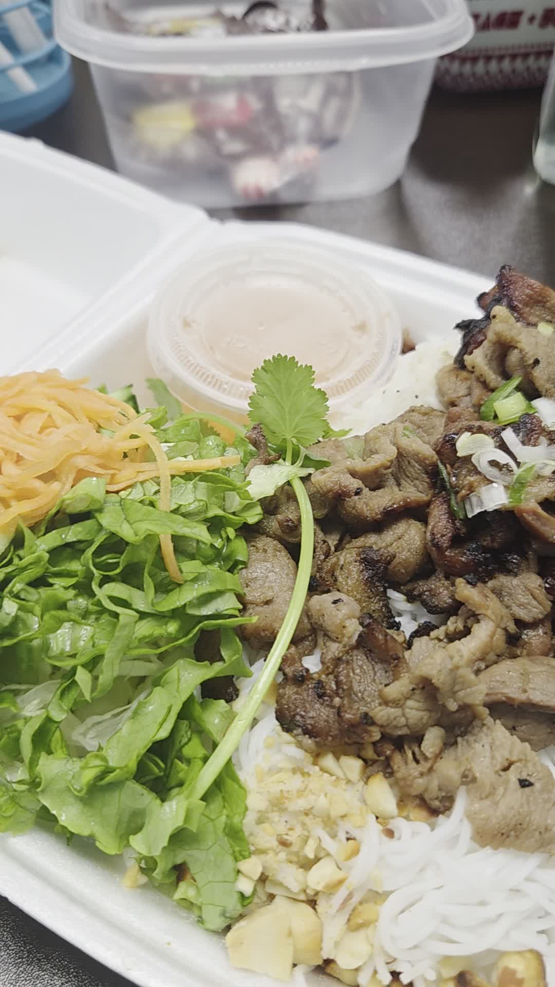 Video review of Pho Asian Grill