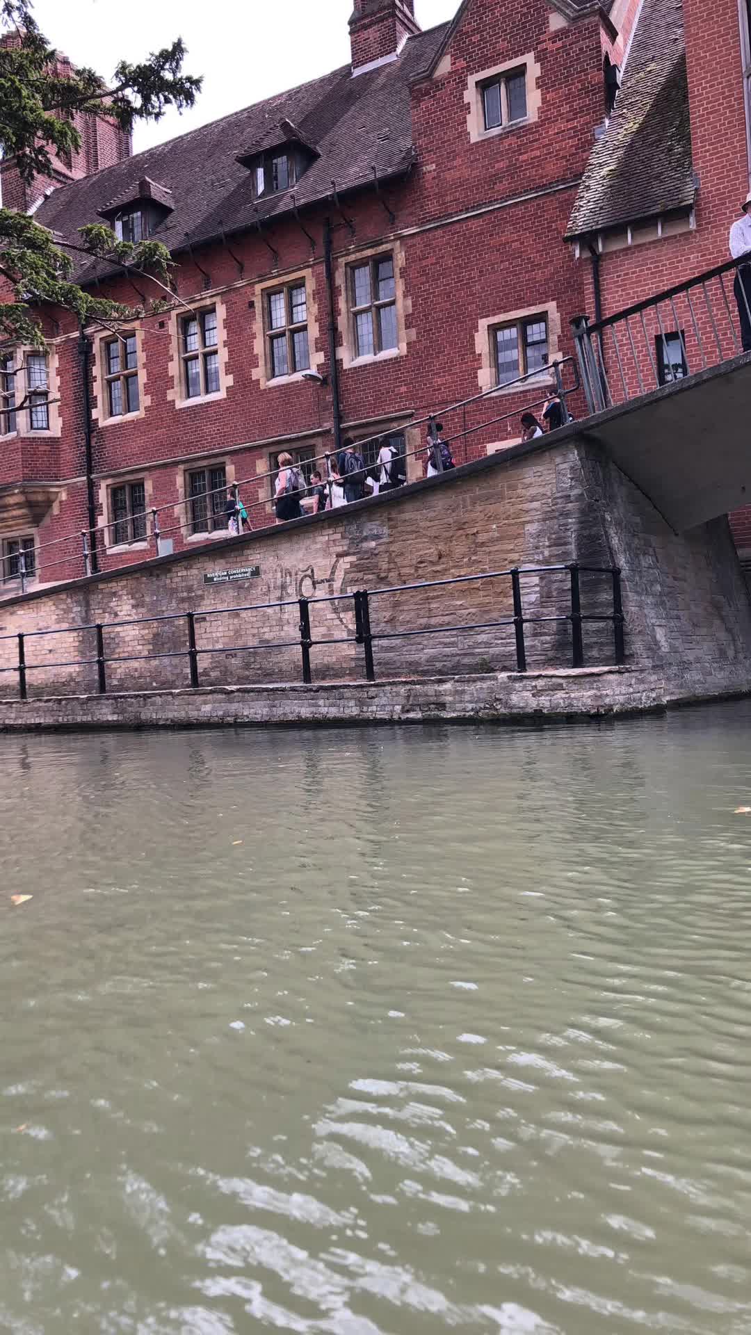 River Cam